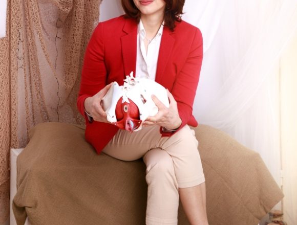 Claudia Buneci 5 Ziua Mondială a Menopauzei – un moment de conștientizare, echilibru și sprijin pentru femei