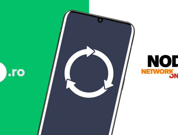 Flip și Network One Distribution lansează un parteneriat strategic pentru promovarea economiei circulare în tehnologie