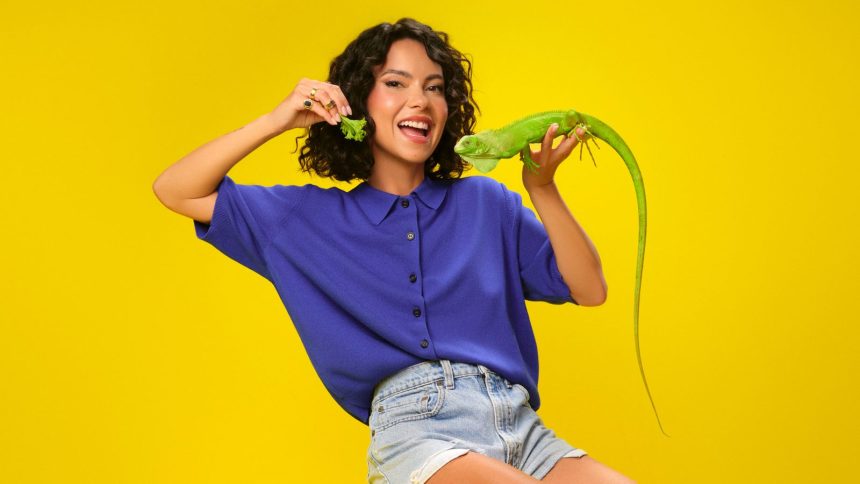 Chef Dumitrescu, INNA și Horia Tecău sunt în cea mai recentă campanie Lidl