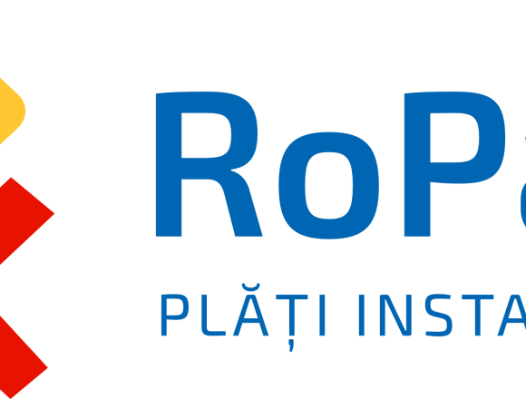 Logo-PRINCIPAL_RoPAY_RGB Raiffeisen Bank aderă la RoPay: transferuri instant, doar cu numărul de telefon, direct din aplicația Smart Mobile