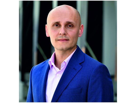 Paul Nita ARILOG și-a ales noul Consiliu Director pentru mandatul 2025–2027 Paul Niță, ID Logistics România, a fost reales în funcția de Președinte