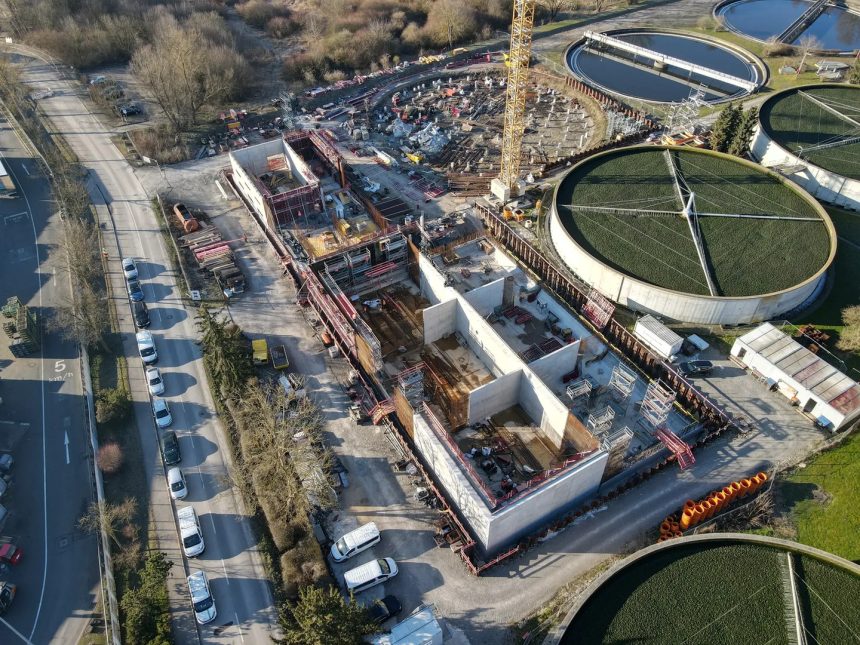 West Group înregistrează o cifră de afaceri de 65 mil. euro la 9 luni cu peste 800 de angajați, în creștere față de obiectivul pe întregul an 2025