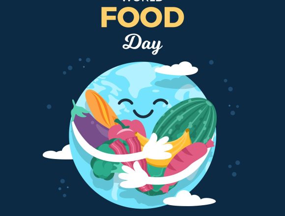 World Food Day Ziua Mondială a Alimentației – un apel la echilibru, sănătate și responsabilitate nutrițională