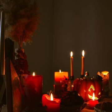 Toamna se numără dovlecii: Sezamo, creșteri record la produsele tematice de Halloween