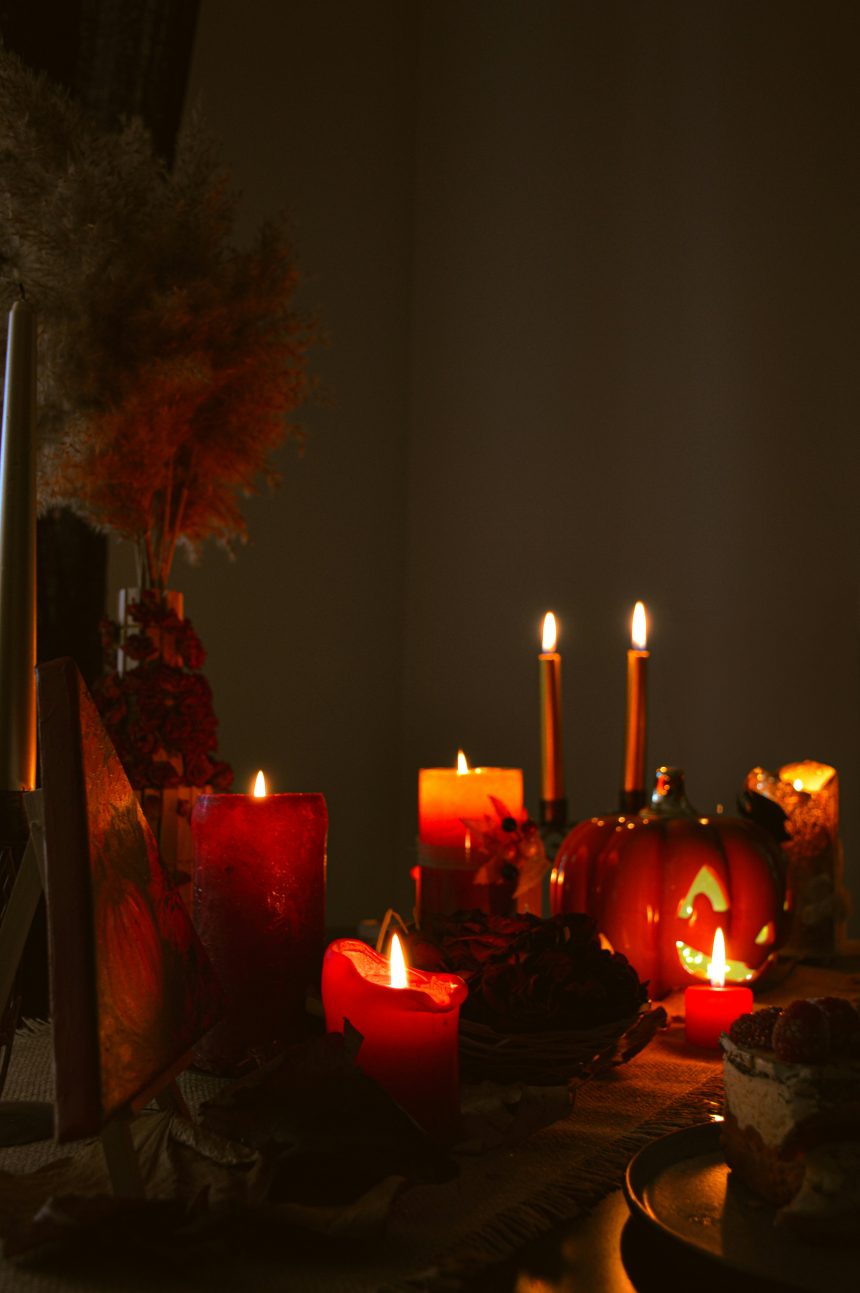 Toamna se numără dovlecii: Sezamo, creșteri record la produsele tematice de Halloween