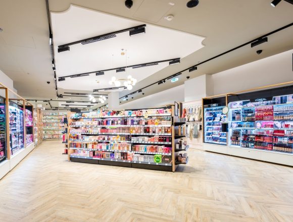 BIPA va deschide primul său magazin în ianuarie 2026, la București