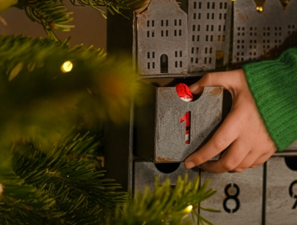 Sezamo aduce în România o selecție unică de peste 40 de calendare Advent și lansează campania de Crăciun