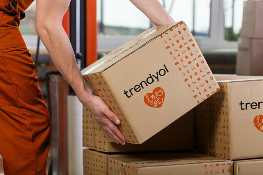 Black Friday la Trendyol: Jumătate din vânzări au fost generate de comercianții români