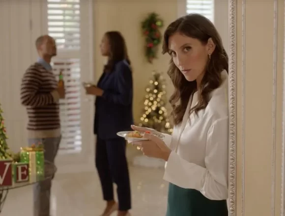 Crăciunul iubirii la DIVA continuă în perioada 24-30 noiembrie cu noi filme festive