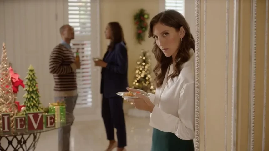 Crăciunul iubirii la DIVA continuă în perioada 24-30 noiembrie cu noi filme festive