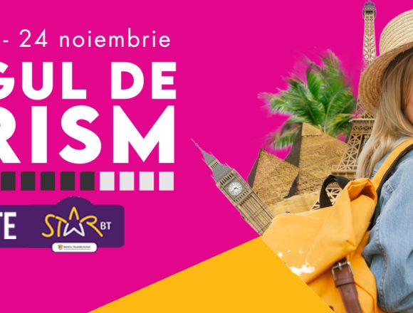 Hello Holidays lansează cel mai mare târg online de turism: reduceri pentru vacanțele de iarnă și oferte unice pentru anul 2026