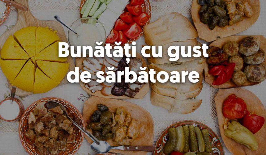 Sezamo sărbătorește 1 Decembrie cu o selecție specială de produse de la producători locali