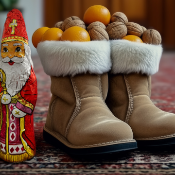 Sezamo lansează sortimentul special de Moș Nicolae: de la „Nuielușa Veselă” la jucării, dulciuri, fructe exotice și decorațiuni festive