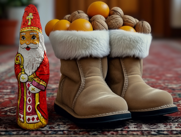 Sezamo lansează sortimentul special de Moș Nicolae: de la „Nuielușa Veselă” la jucării, dulciuri, fructe exotice și decorațiuni festive