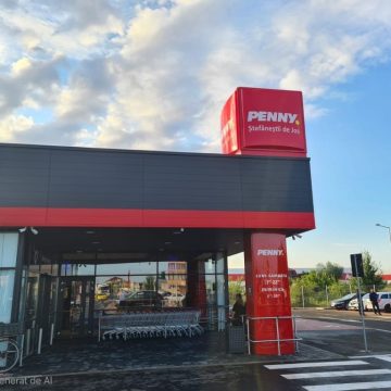 Program normal și promoții de sezon în magazinele PENNY de Sfântul Andrei și 1 Decembrie