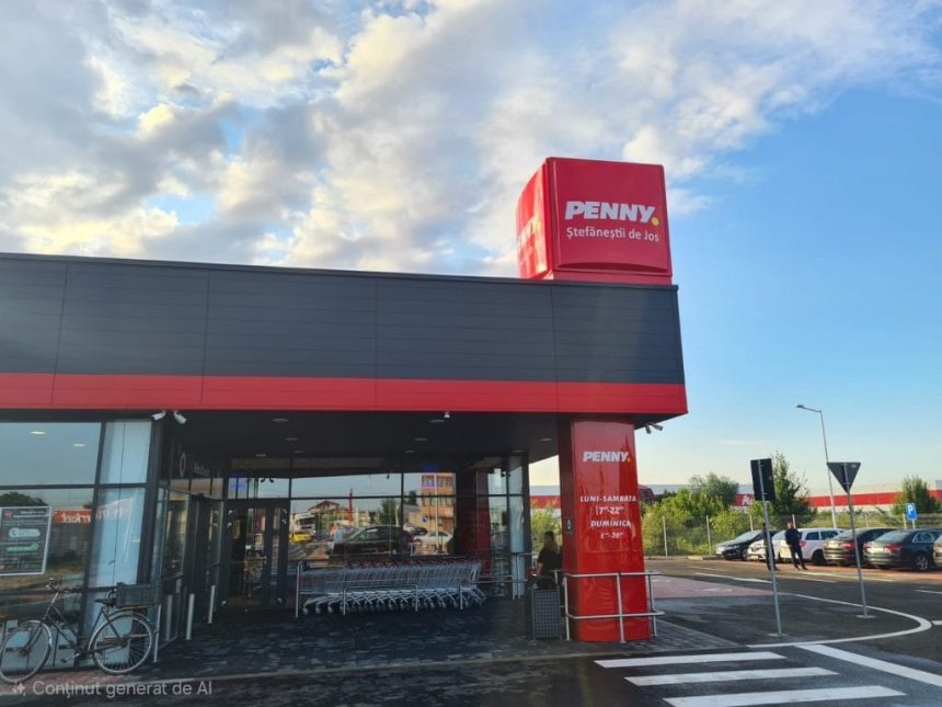 Program normal și promoții de sezon în magazinele PENNY de Sfântul Andrei și 1 Decembrie
