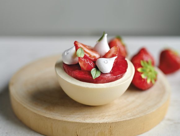 Puratos România aniversează 30 de ani și țintește 100 milioane euro cifră de afaceri