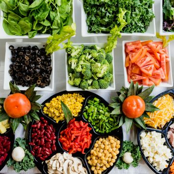 food trends sezamo 2026 Sezamo anunță predicțiile pentru trendurile alimentare ale anului 2026