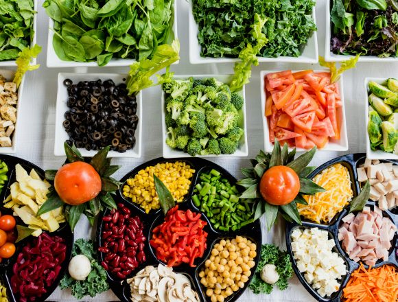 Sezamo anunță predicțiile pentru trendurile alimentare ale anului 2026