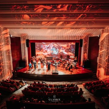 Classix 2026, un festival deschis tinerilor