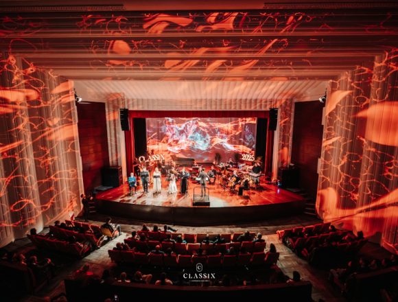 Classix 2026, un festival deschis tinerilor