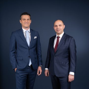 ENEVO Group își consolidează poziția de lider EPC în energie regenerabilă prin  construcția centralei fotovoltaice Ogrezeni (761 MWp)