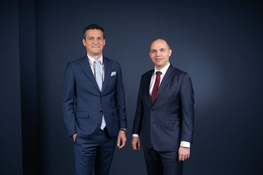 ENEVO Group își consolidează poziția de lider EPC în energie regenerabilă prin  construcția centralei fotovoltaice Ogrezeni (761 MWp)