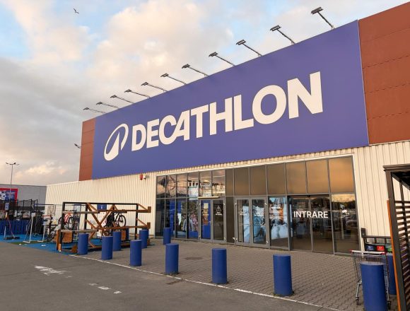 Decathlon România: Programele de wellbeing pentru angajați accelerează vânzările corporate de articole sportive