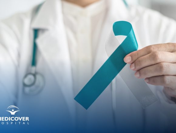 Foto-Medicover-cancer-de-col Rolul screeningului şi al vaccinării în prevenția cancerului de col uterin