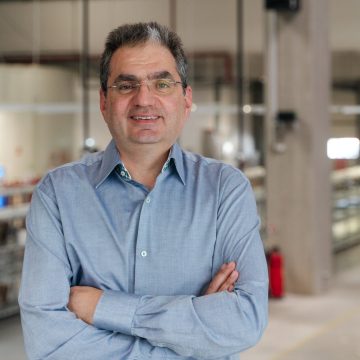 Sezamo își consolidează leadershipul local în România: Michael Kaiser a fost numit Country Lead