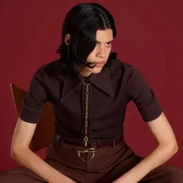 GUCCI revine la București: Patrimoniul întâlnește luxul