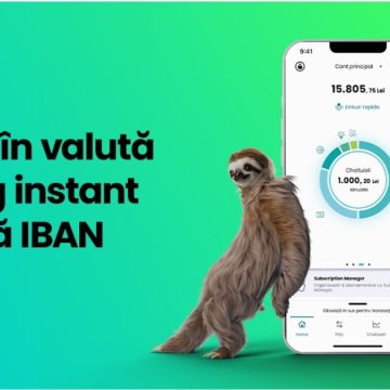 Transferuri în euro în câteva secunde: Salt Bank lansează plățile instant direct din aplicația bancară