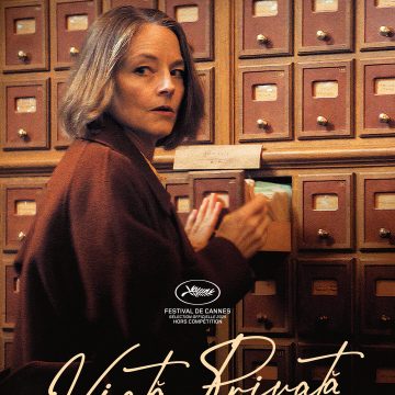 „Viață privată”, noul film cu Jodie Foster, prezentat la Cannes, ajunge în cinematografele din România pe 9 ianuarie
