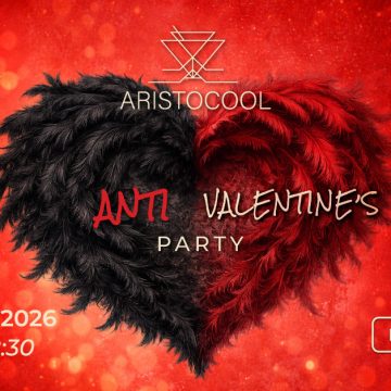 Două moduri de a sărbători iubirea la Radisson Blu Hotel, București, 13–14 februarie 2026