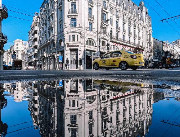 Hotel Cismigiu - Octavian Pavel Hotel Cișmigiu (Hercesa România) depășește 2 milioane euro venituri din cazare în 2025 și urcă la 78% grad de ocupare