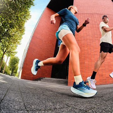 Decathlon: vânzările de încălțăminte tehnică de alergare au înregistrat o creștere de două cifre în 2025