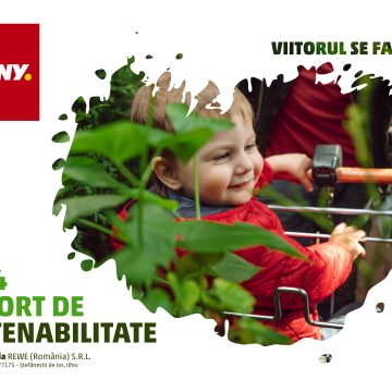 PENNY România publică Raportul de Sustenabilitate pentrul anul 2024