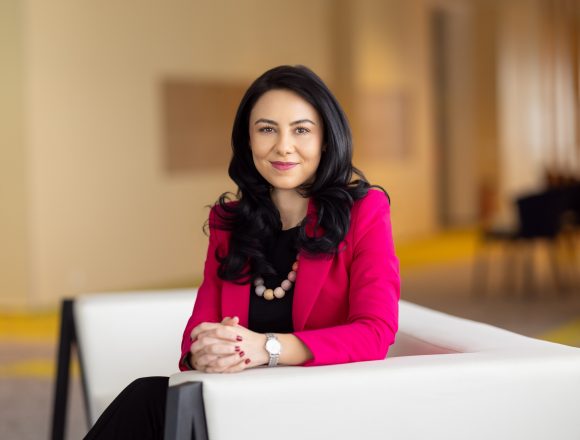 Bergenbier S.A. are un nou Director de Excelență Comercială