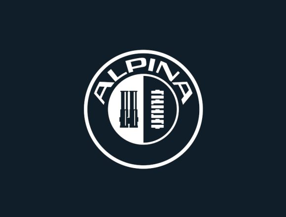 BMW ALPINA: Automobile independente cu o nouă emblemă a mărcii