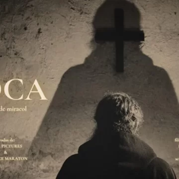 Viața lui Arsenie Boca va ajunge pe marile ecrane. Totul despre filmul: BOCA. Nevoia de miracol