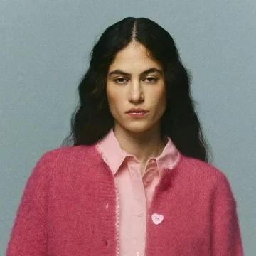 #ReservedForLove – Colecția Reserved de Valentine’s Day