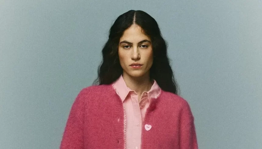 #ReservedForLove – Colecția Reserved de Valentine’s Day