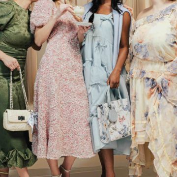 Street icons & screen dreams: pantofii-vedetă ai primăverii la DEICHMANN