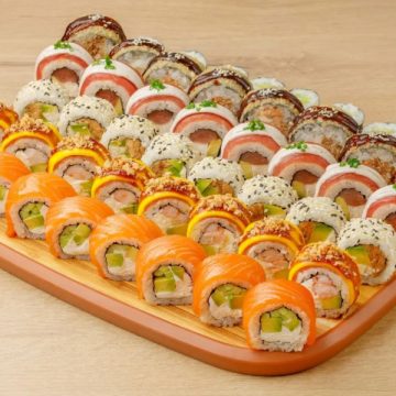 Esushi își consolidează poziția pe piața din România și accelerează extinderea națională