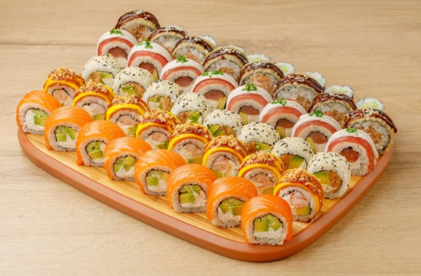 Esushi își consolidează poziția pe piața din România și accelerează extinderea națională