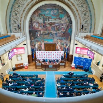 PENNY și ASE lansează un studiu strategic pentru consolidarea producției naționale și reducerea deficitului comercial