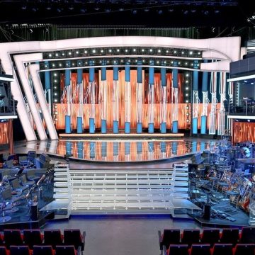 TVR 1 va transmite Festivalul de la Sanremo 2026