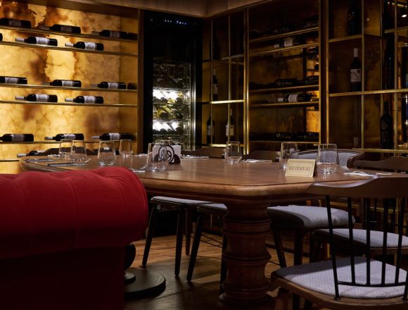 City Grill Group este câștigătorul licitației desfășurate de Cazinoul din Constanța pentru operarea unei cafenele-bistro