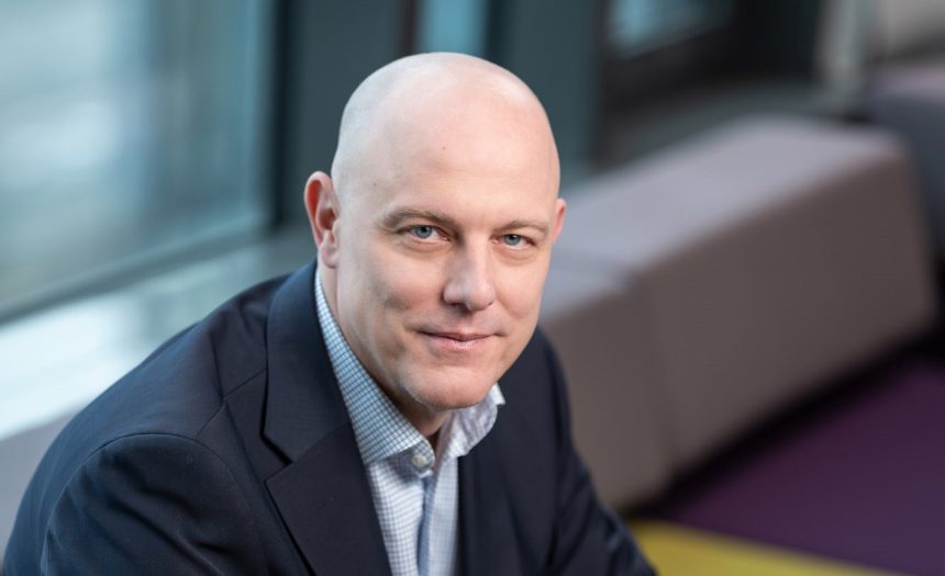 Arnaud Dussaix preia rolul de Director de Achiziții și Aprovizionare Carrefour România