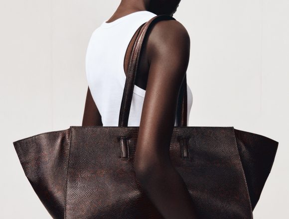 COS LANSEAZĂ GEANTA “MONUMENT”